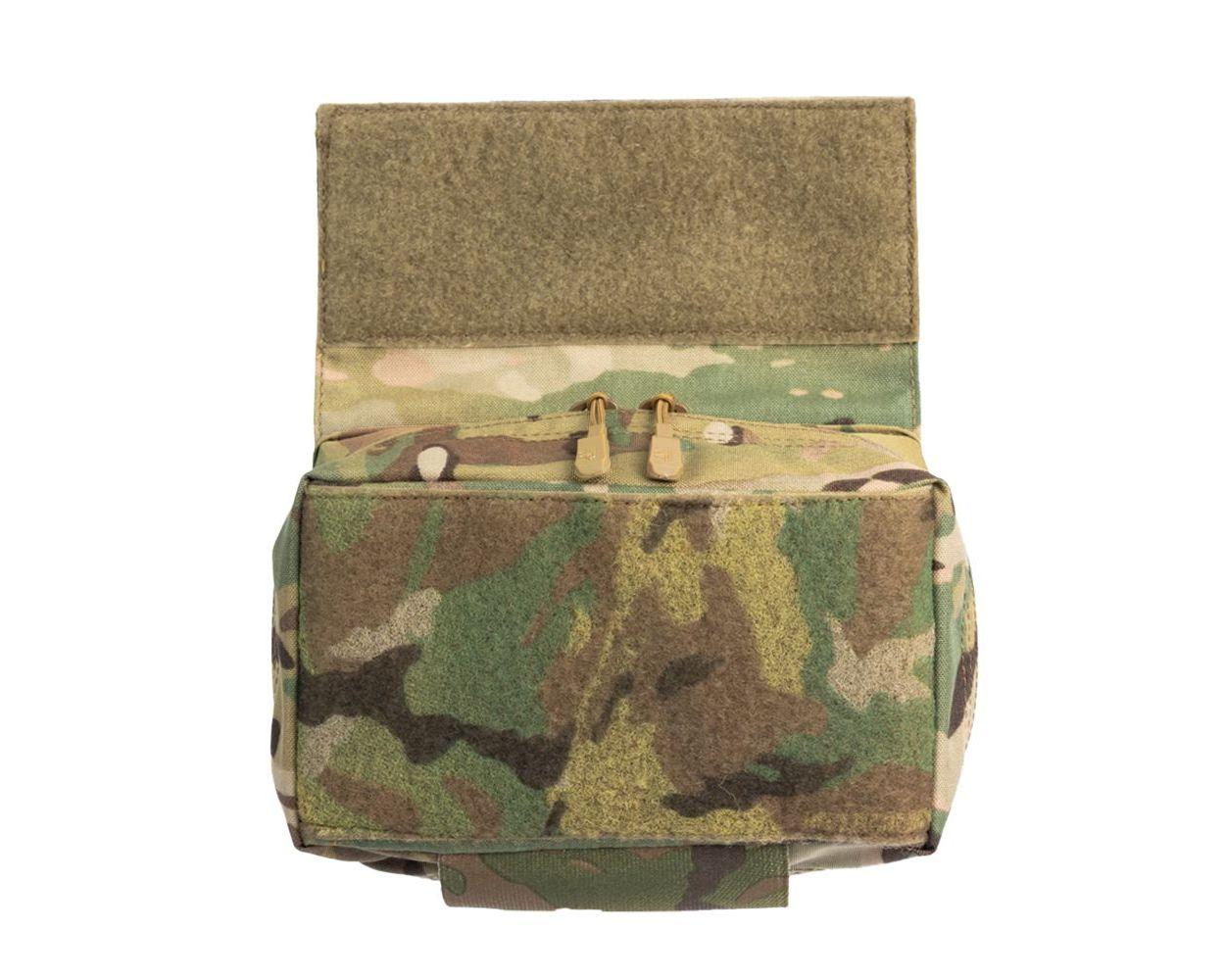 Haley Strategic D3 マルチミッションハンガー V2 実物 Haley Strategic Multi-Mission Hanger V2